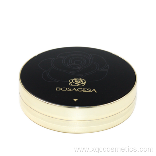 Soft pressed powder with FDA and SGS approvals